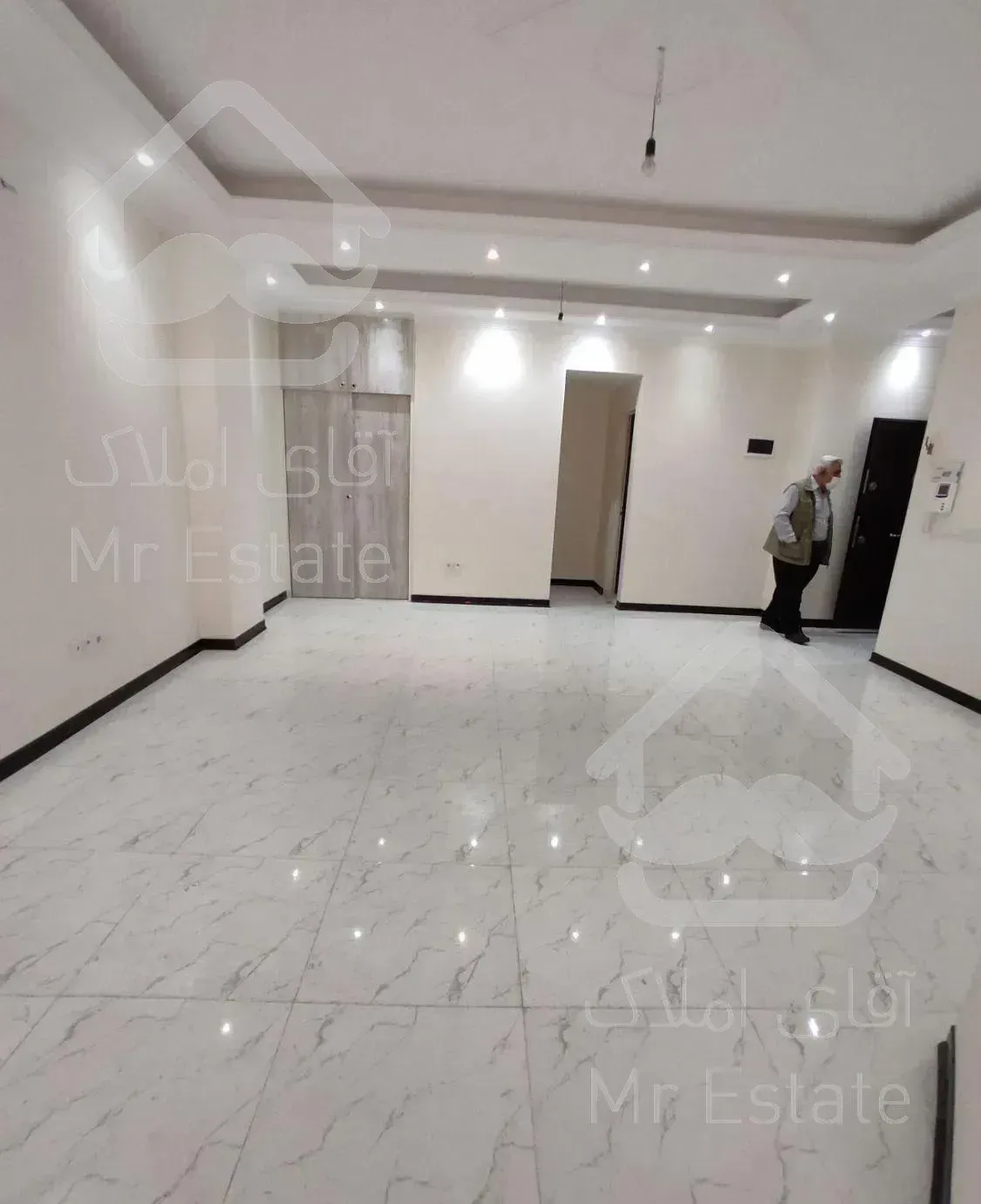 ۶۵متر/کلیدنخورده/فول امکانات/عارف شمالی شهمیرزادی