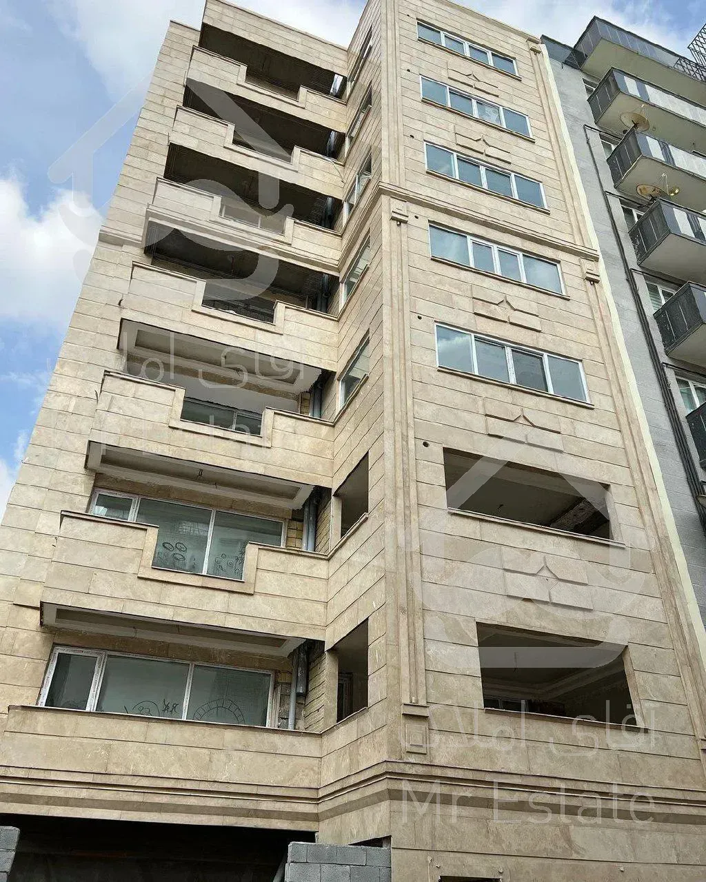 کارخانه پنجره سازی