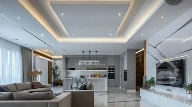 فروش آپارتمان ۲۳۰ متری ( دکتر حسابی)