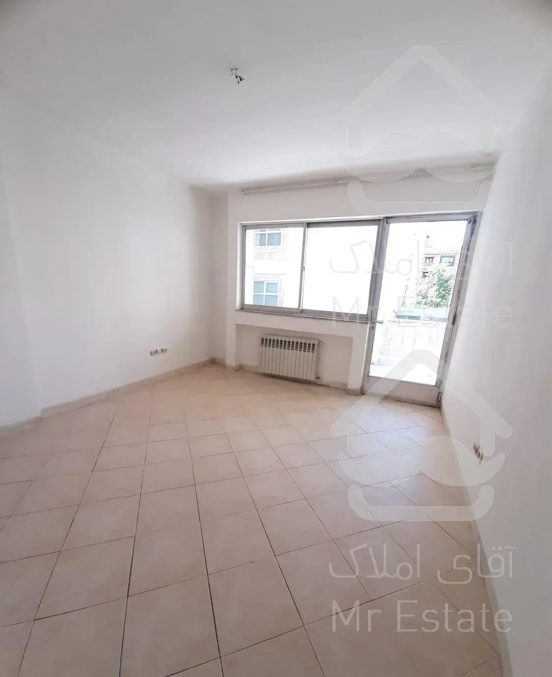 جردن ۲۳۰متر ۳خواب+بالکن قابل چیدمان بازسازی شده