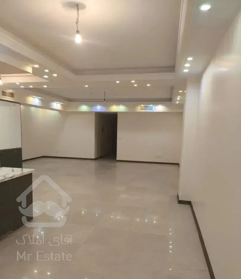 اجاره واحد ۱۶۰ متری/۳ خواب/کلید نخورده