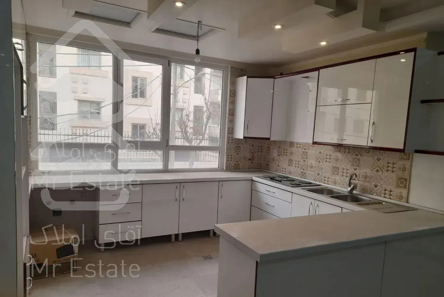 ۱۰۵مترنوساز شهرارا پاتریس