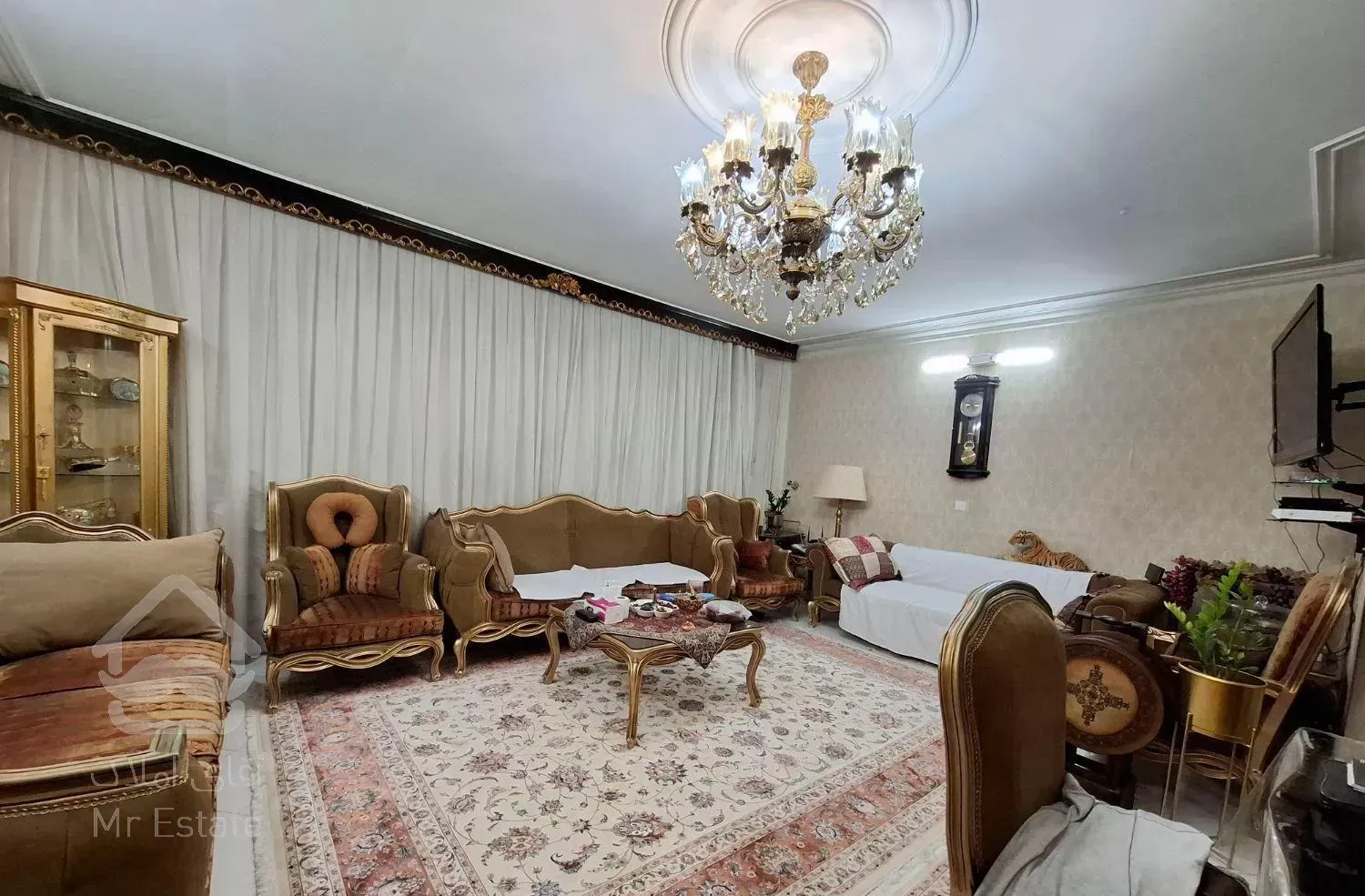 فروش آپارتمان 78متری 2خواب خیابان بهار