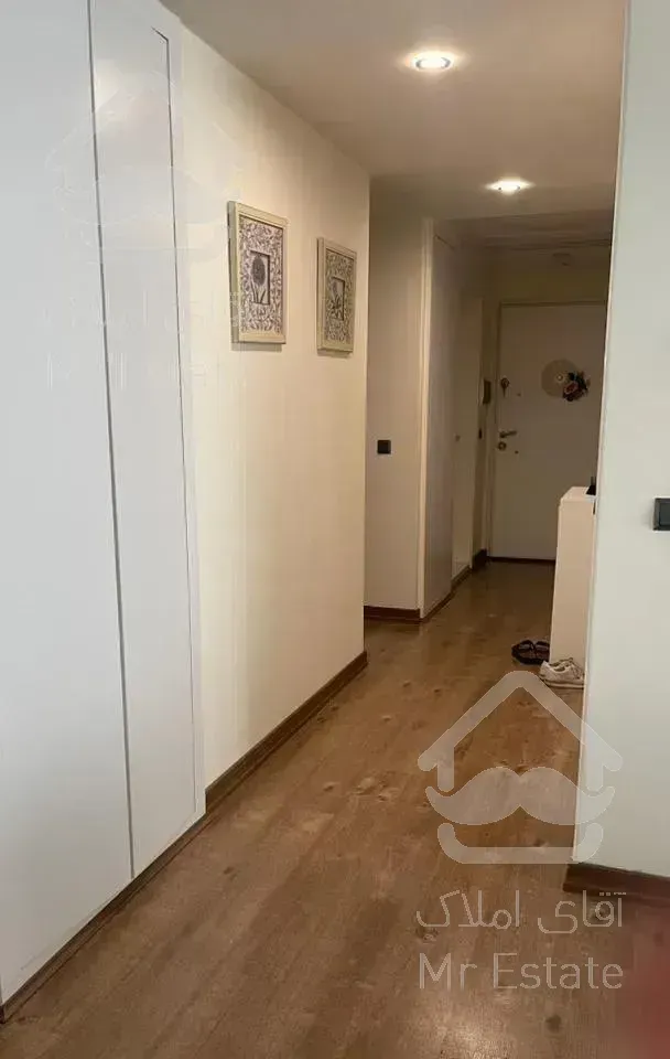 تجریش ۱۰۴ متر ۲ خواب