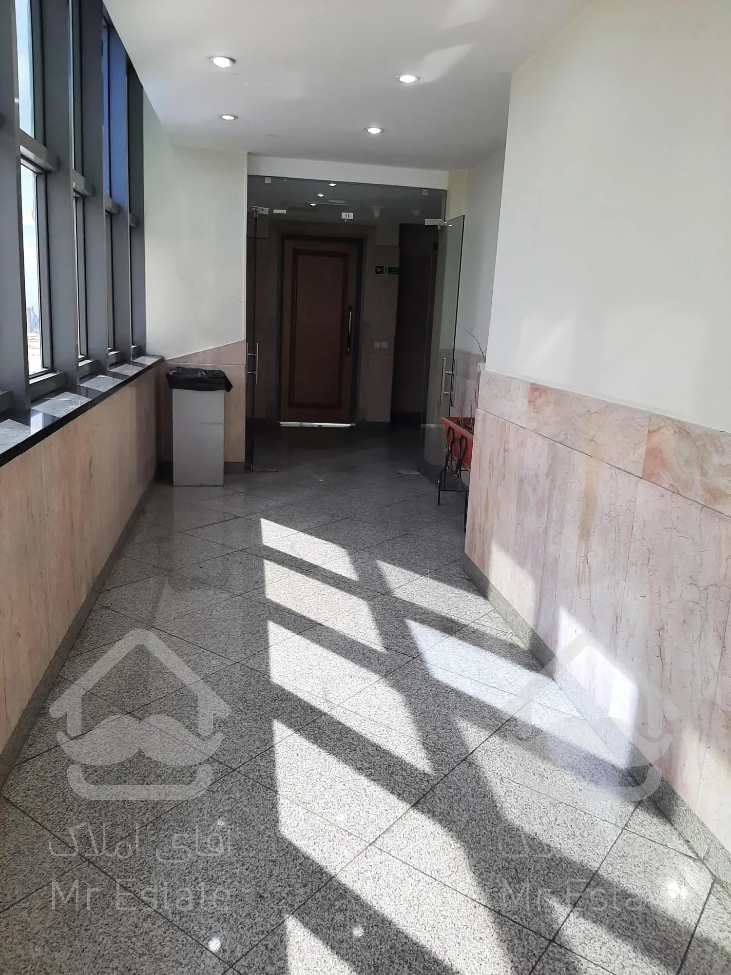 ۴۸ متر سند اداری جنت آباد جنوبی