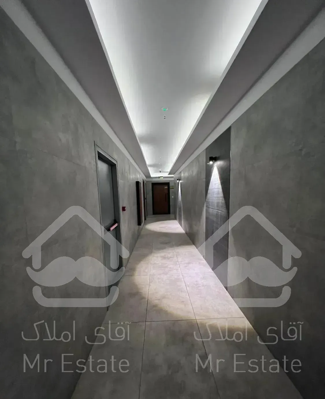 آپارتمان سند اداری  ۸۵ متر