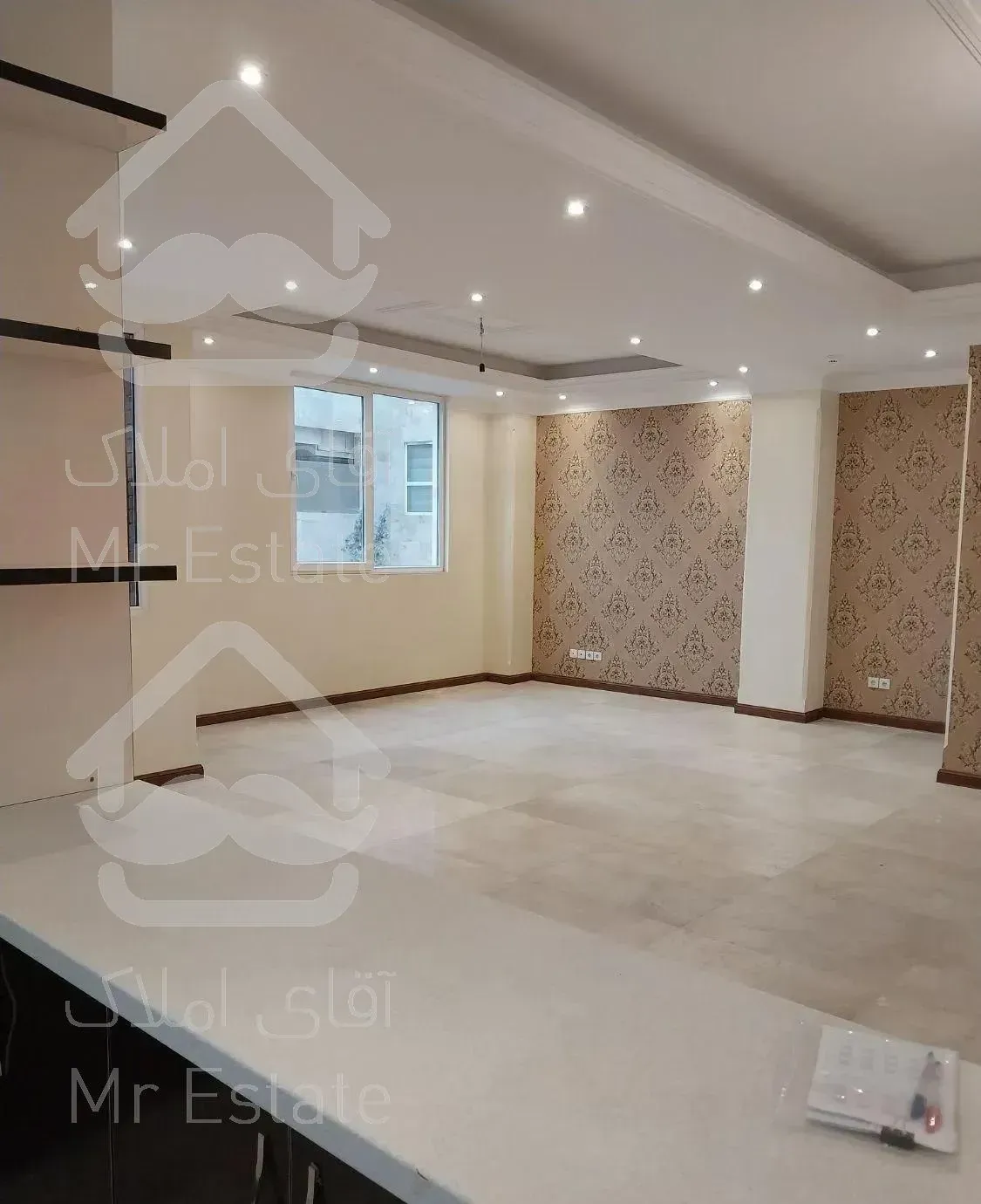 ۱۱۲متر/۲خواب/شمال جردن