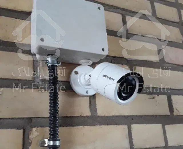 پکیج دوربین مداربسته نصب تعمیرات (کل تهران)