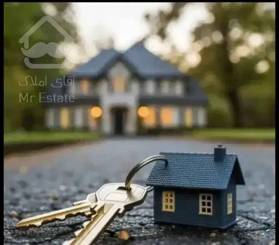اپارتمان نود متری دو خواب فول امکانات