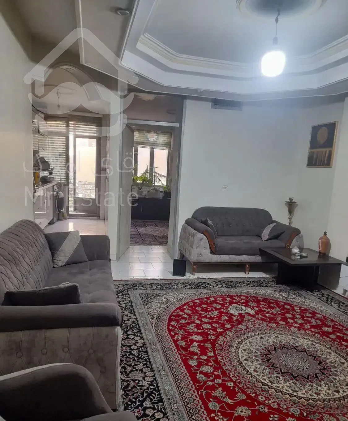 ۵۵ متر/ مخصوص/پارکینگ دار