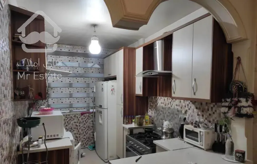 ۶۰ متر تهران نو. امامت. تک واحدی. رهن کامل