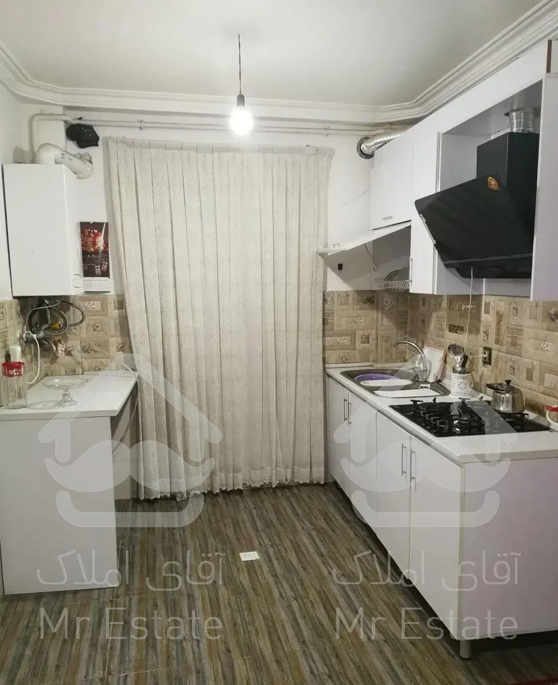 اجاره سوییت واحد تازه ساخت