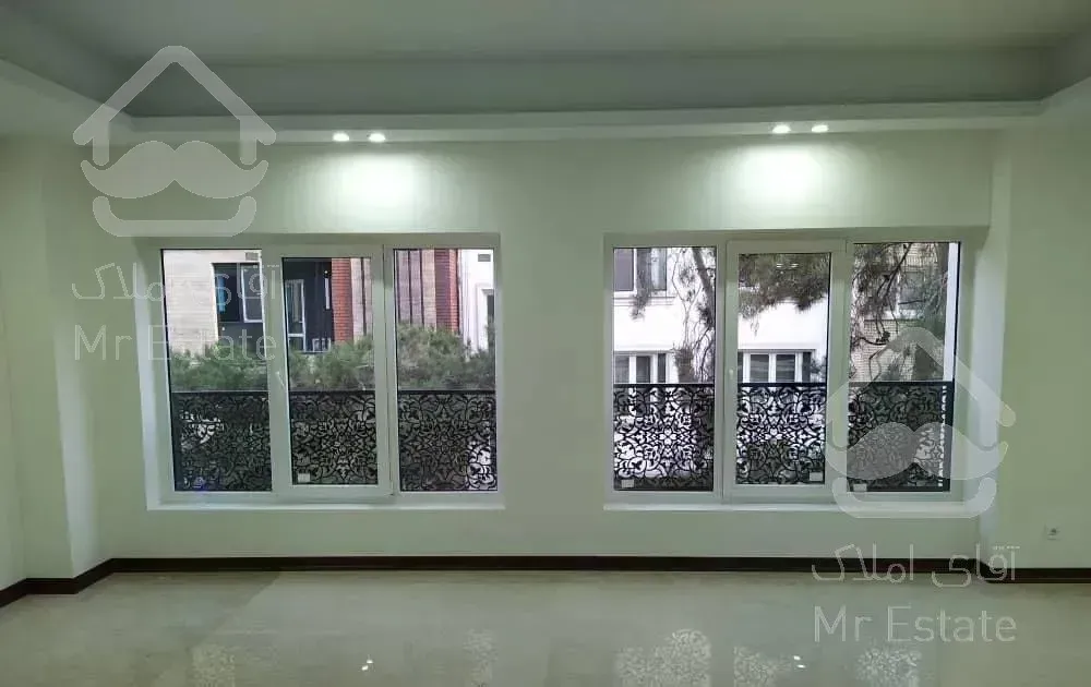 آپارتمان105متر/تک واحدی/دو خواب /میرداماد