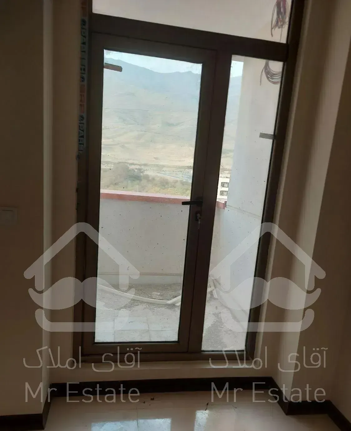 واحد اداری ،ساختمان پزشکان تریتا