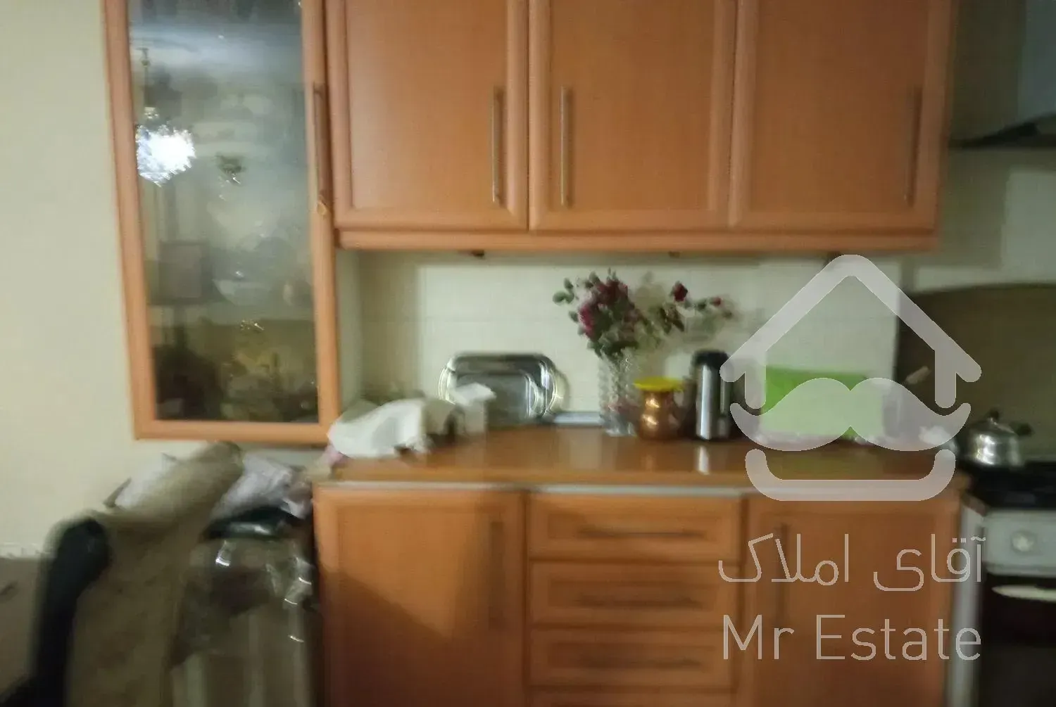 ۷۲ متر ۱ خواب فاطمی سازمان آب