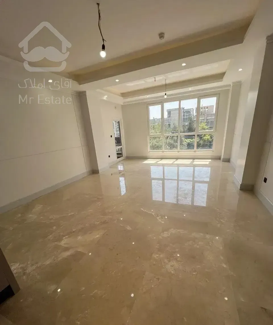 ۱۶۰ متر ۳ خواب/ میرزای زینالی/۲پارکینگ سندی