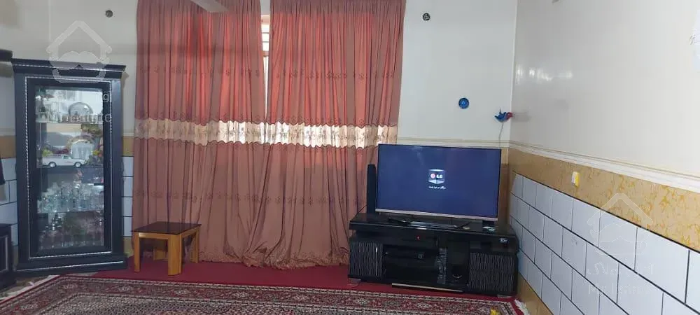 خانه ویلایی ۲۵۰ متر ماهشهر فاز ۳ خیابان ۱۲