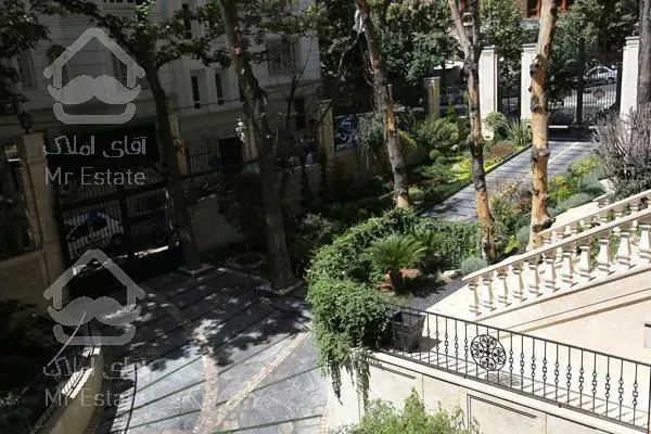 خرید ۵۷۰ متر زعفرانیه برج باغ