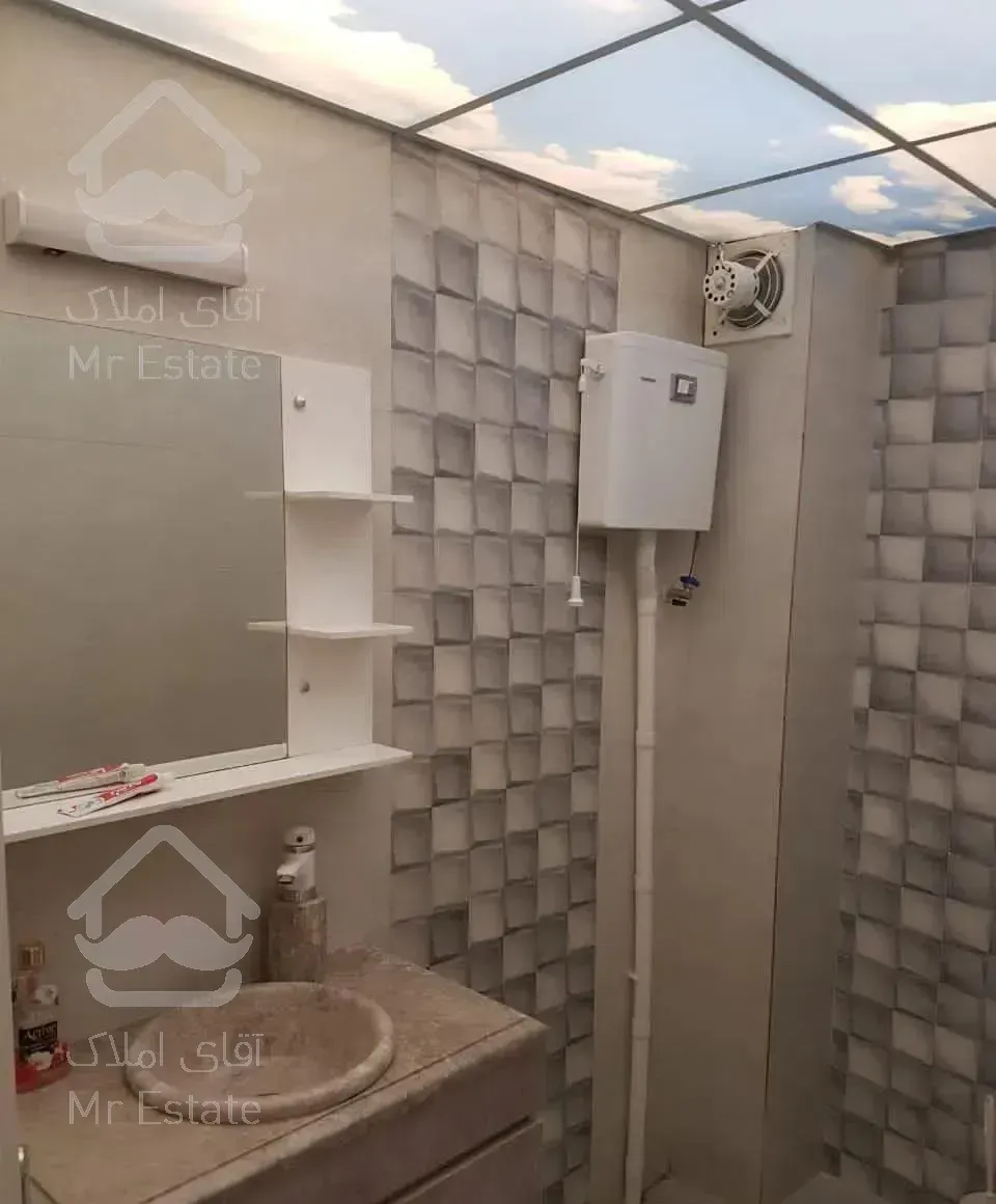 گاندی سه خواب115متر.