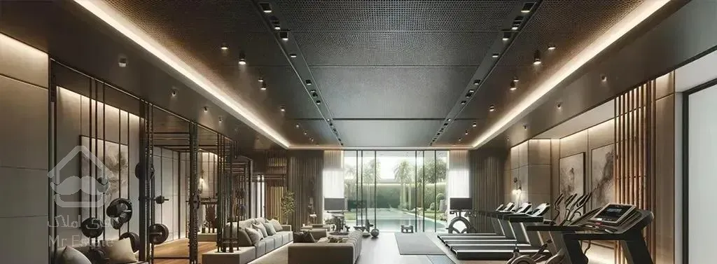 آینده لوکس‌نشینی تهران