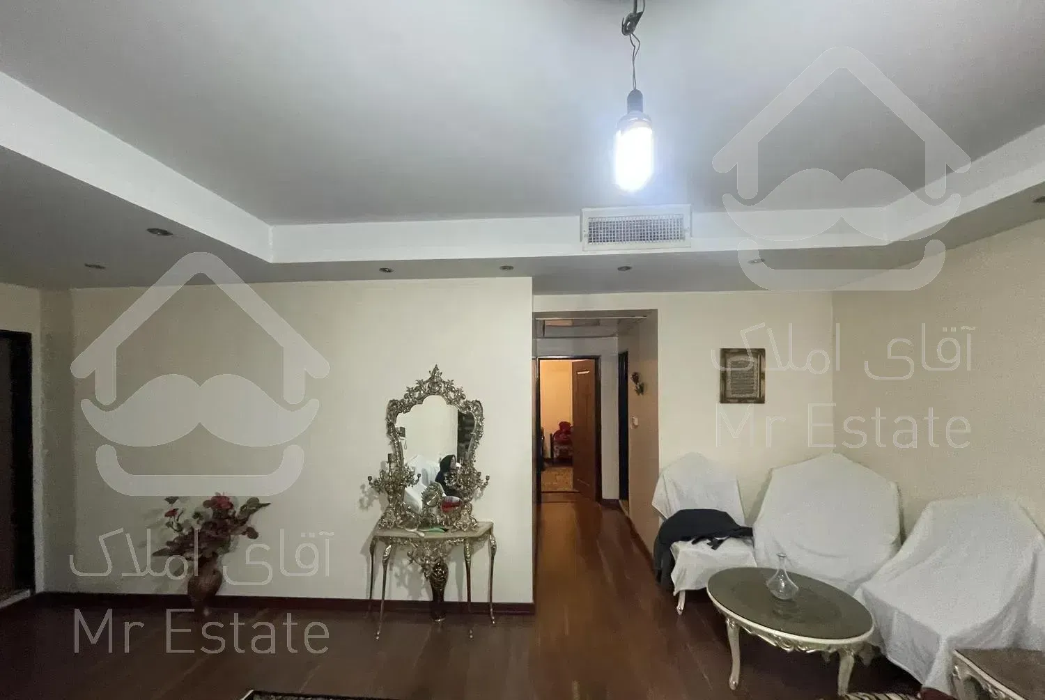 ۱۰۰ متر نیاز به بازسازی و  برای سرمایه گذاری