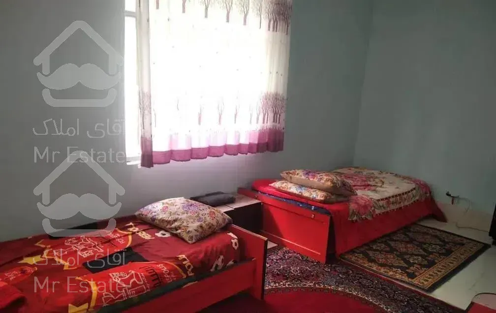 ویلا اجاره ای واقع در قلعه رودخان