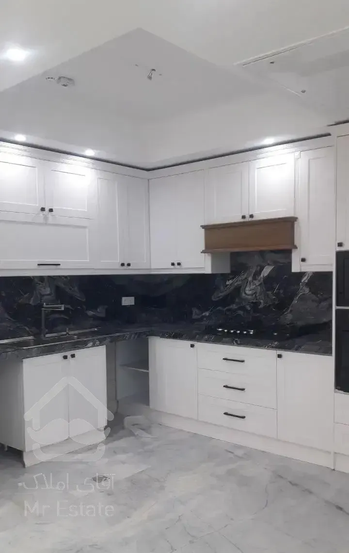 امیرآباد شمالی 130 متر تکواحدی