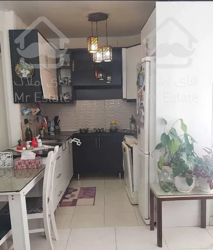 فروش آپارتمان در سلسبیل