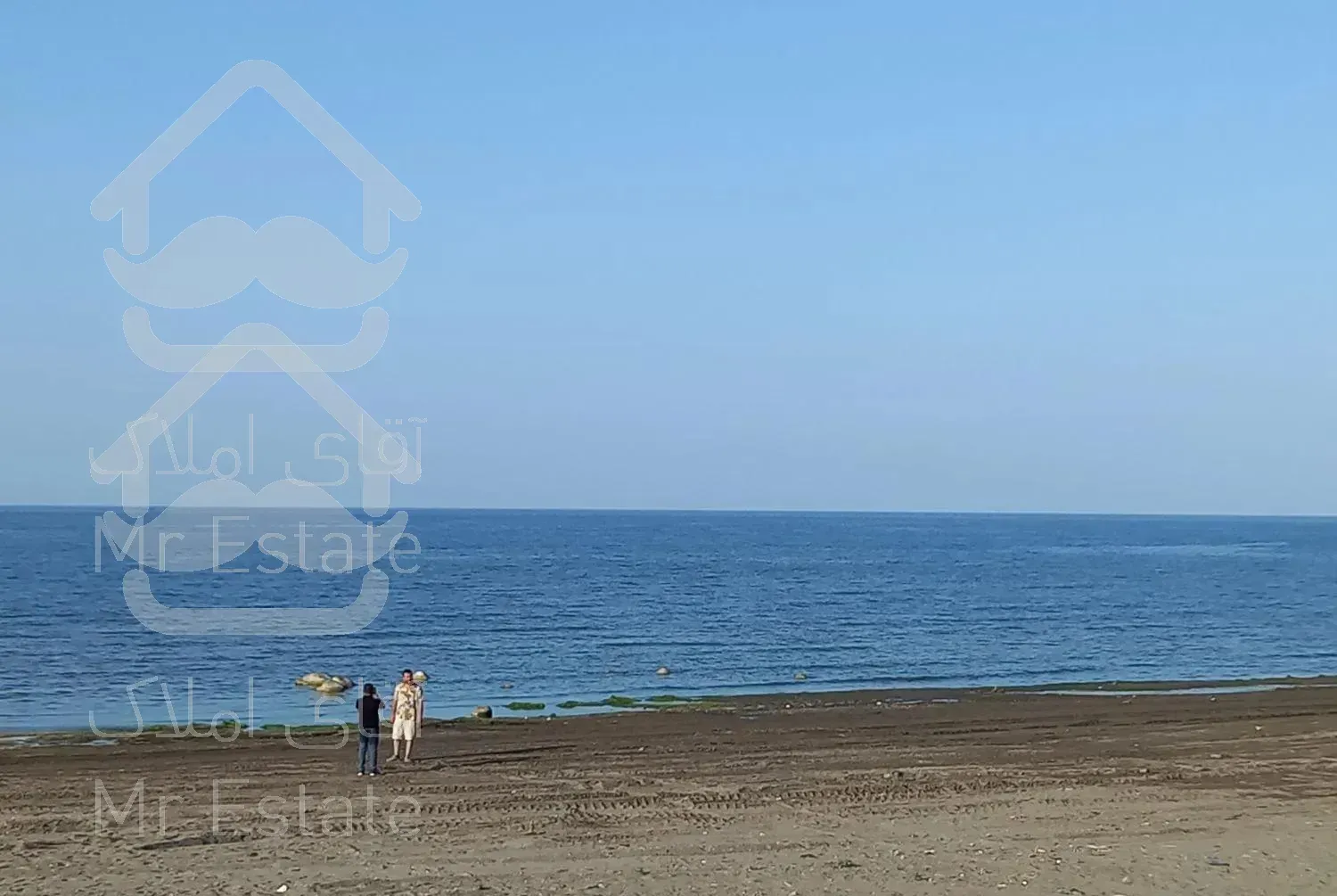 ویلای ساحلی دربست