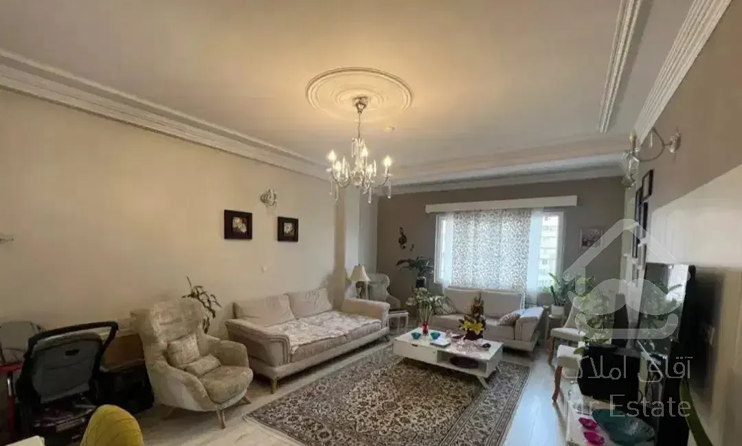 ۸۳متر/مشاعات درجه یک/سازمان شمال/تراورتن