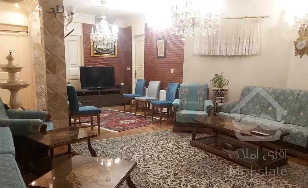 سهروردی شمالی 174 متر 3 خواب شیک