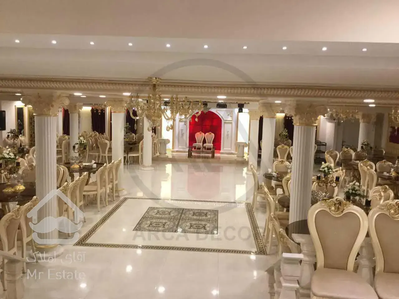 اجرای ابزار پیش ساخته پلی یورتان