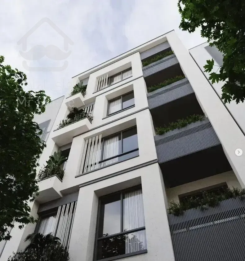 ۴۵متر / نوساز / فول / گلبرگ مجیدیه ابراهیم‌نژاد