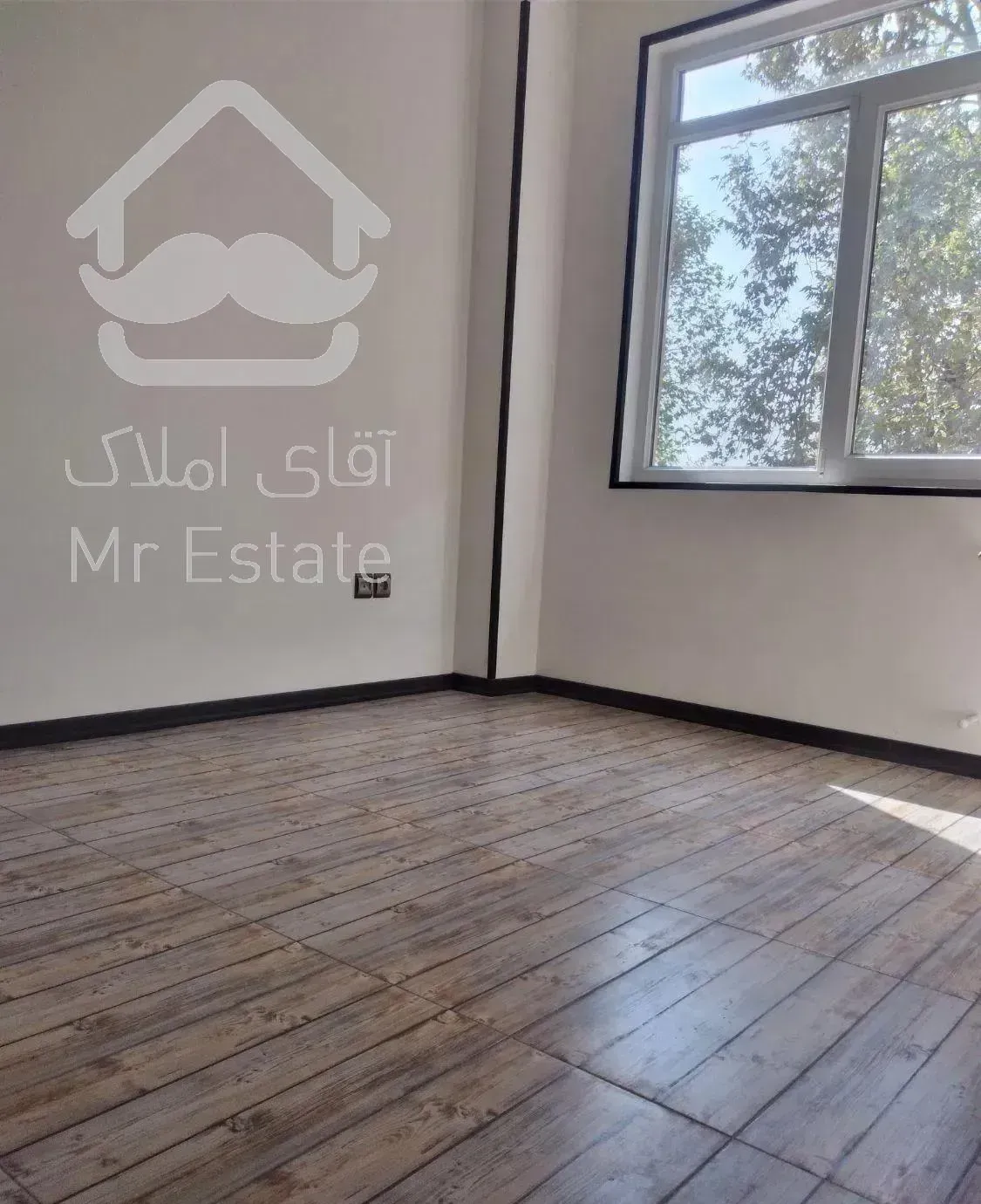 آپارتمان ۶۷ متری کلید نخورده . کن