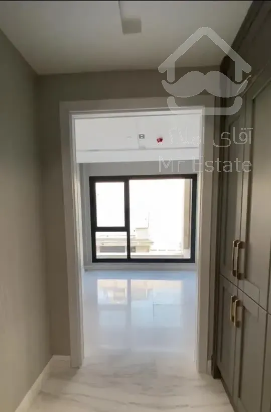 آجودانیه/فروش آپارتمان مدرن ۳۶۵ متری ۴ خواب/هتلینگ