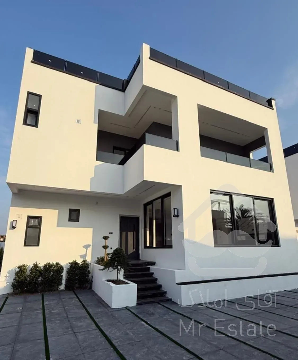 فروش ویلا 250 متری در سیسنگان سنددار