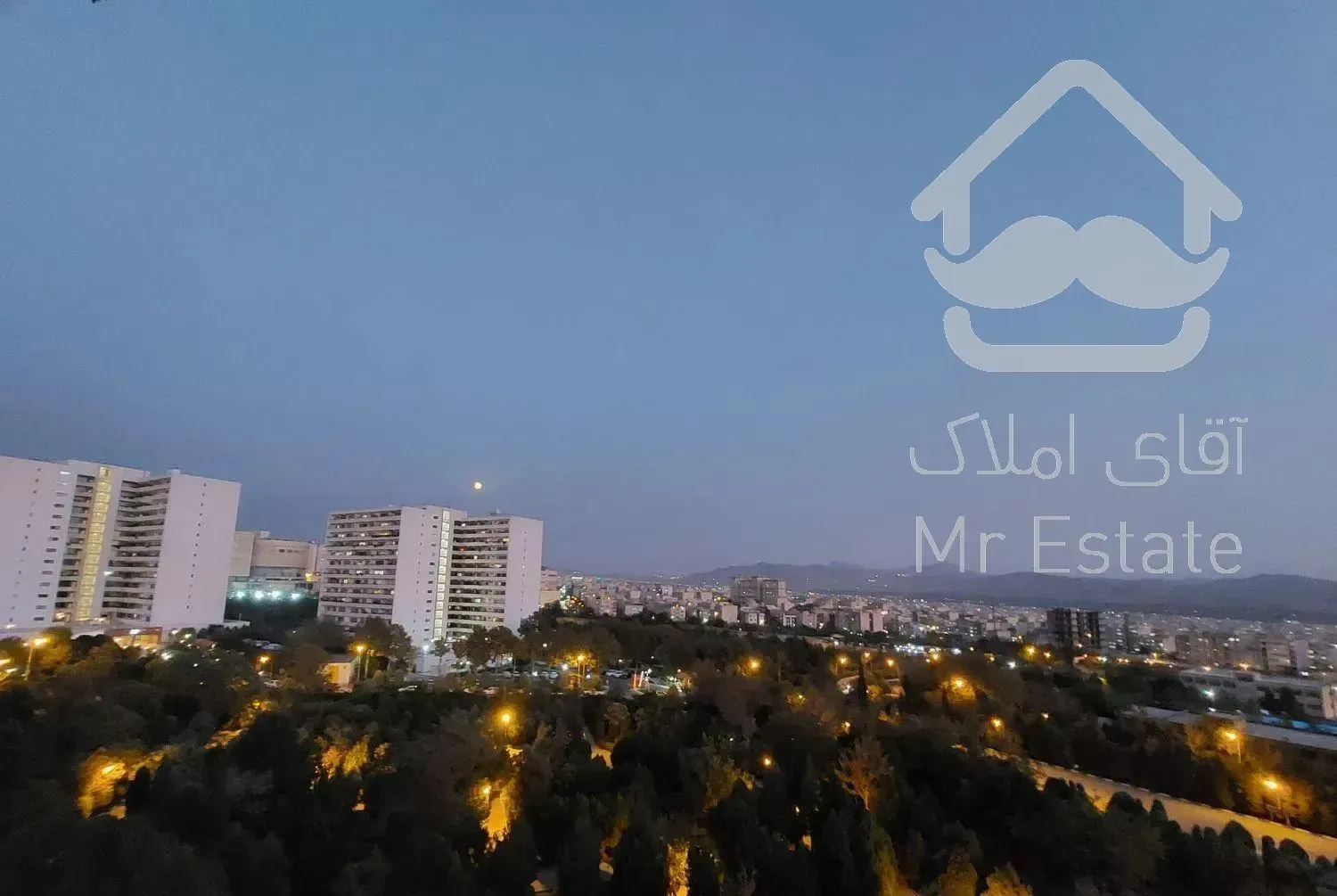 2 خوابه فروشی در شهرک امید قنات کوثر