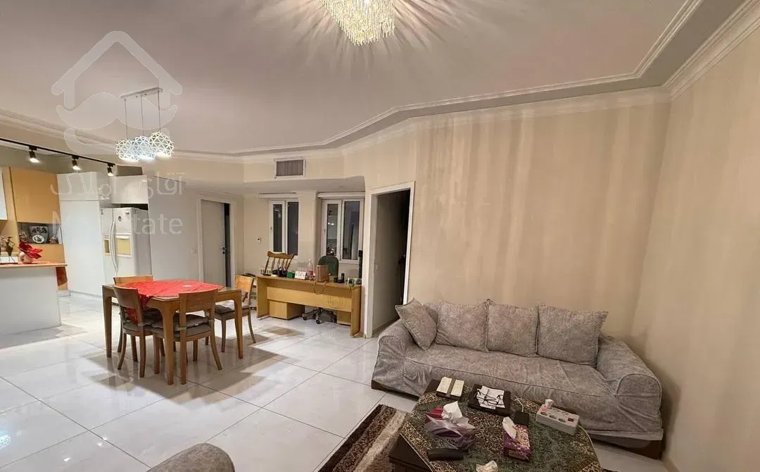 شکارسال ۱۴۰۴ رویایی تکواحد۱۱۴ متر۲ خواب تاپ فول