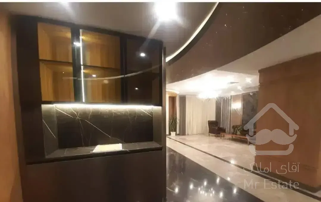 ۹۸متر/چیتگرفول مشاعات /سنددار معاوضه با ملک ویلای