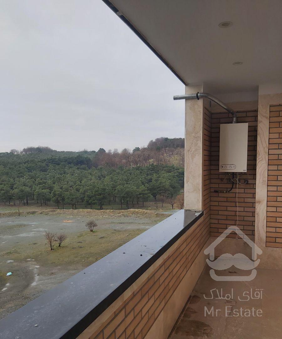 ۱۶۴ متری اعیان نشین ویو جنگل منطقه ۲۲ کوهک چیتگر