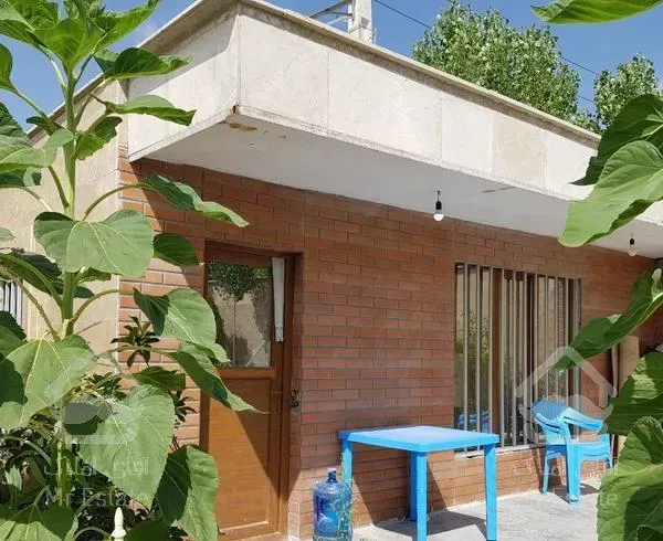 ۱۳۵۰ متر ویلا مبله اماده استفاده آبسرد