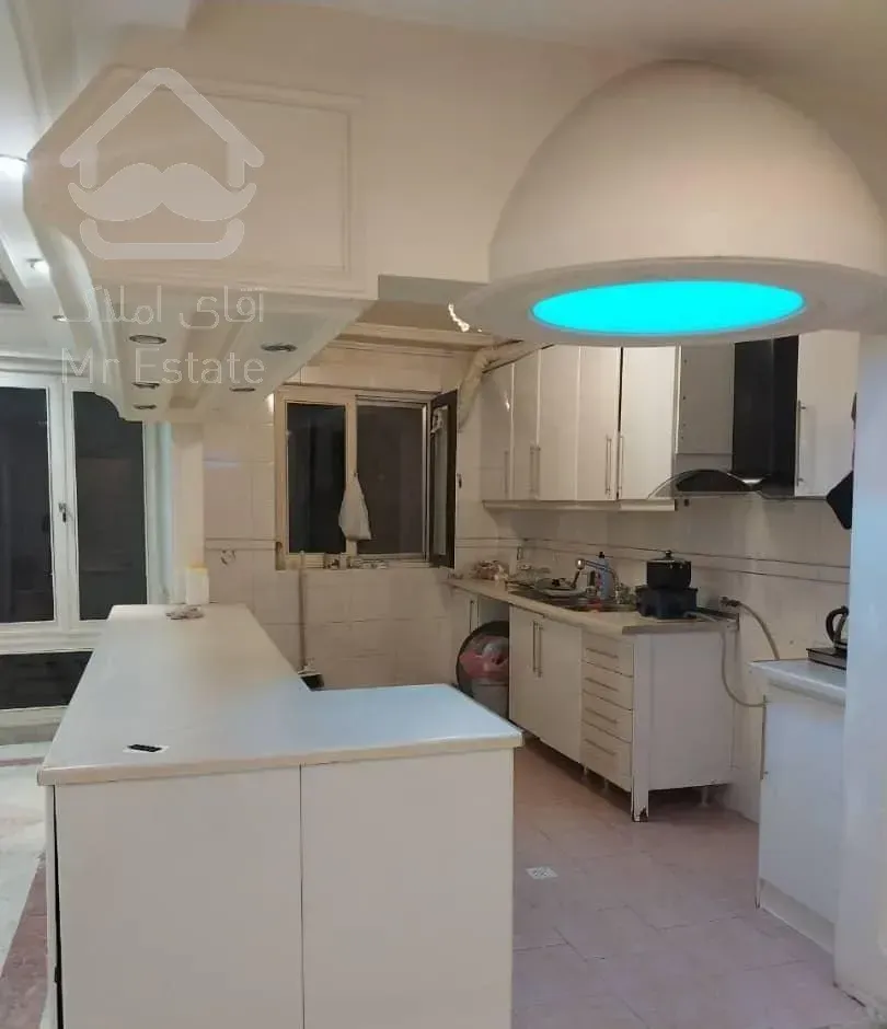 فروش آپارتمان ۱۵۰ متری تک‌واحدی در دربند