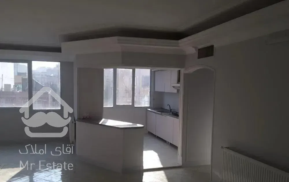 هاشمیه٧٥، ٨٠متر،سر نبش، نوساز