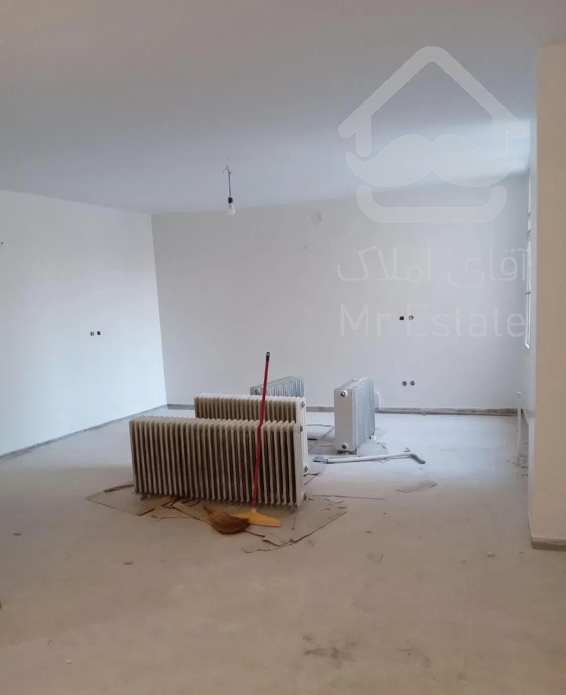 94متر دوخواب خبرنگار