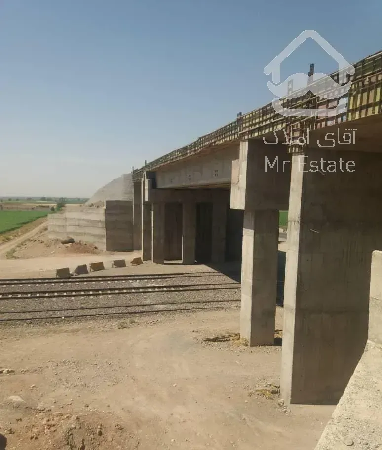 اجرای انواع اسکلت بتنی با کادر مجرب