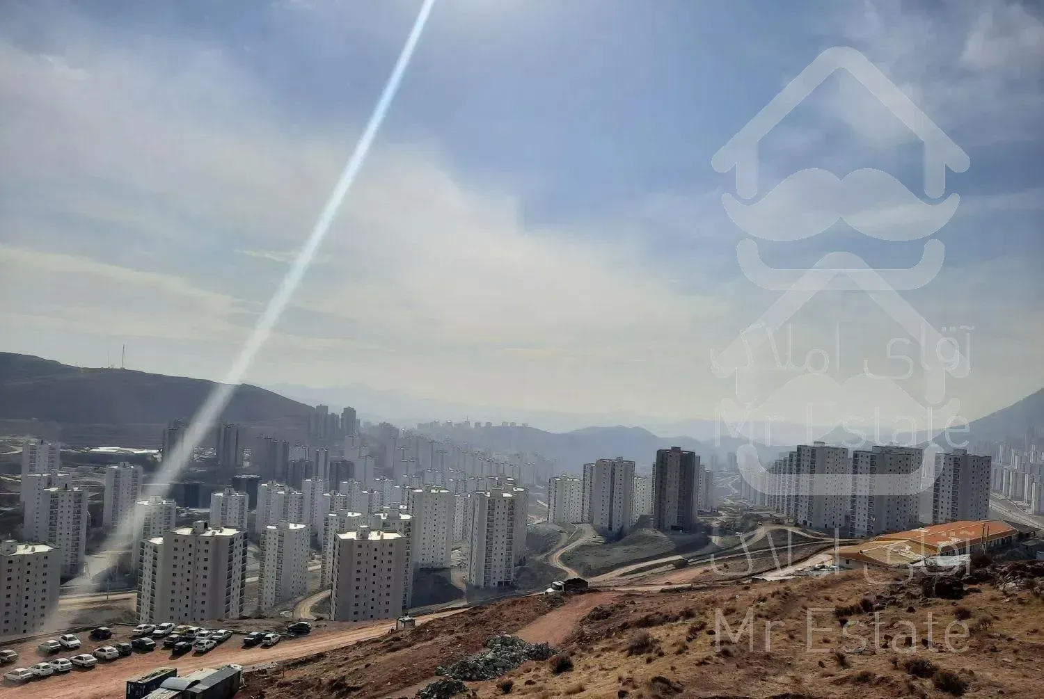 پردیس مسکن مهر فاز۱۱ زون۲