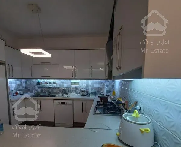 آپارتمان ۱۲۰ متری سه خواب