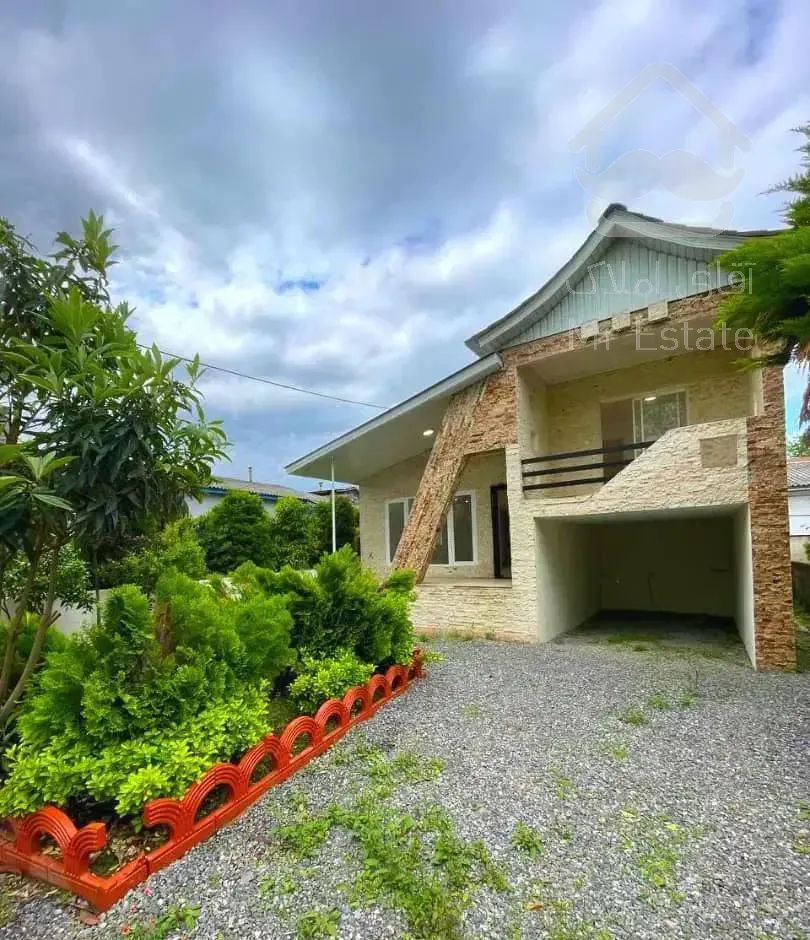 ویلا باغ مرکبات سر سبز ( شهرک بی نظیر) سنددار