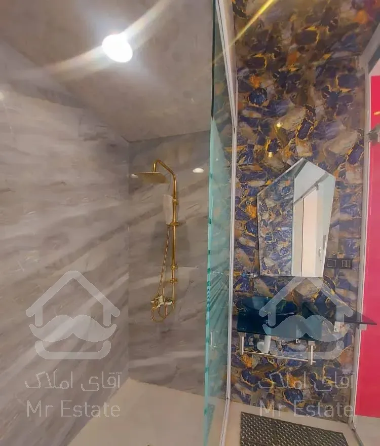 ویلا صفر استخر ابگرم (داخل مجتمع)