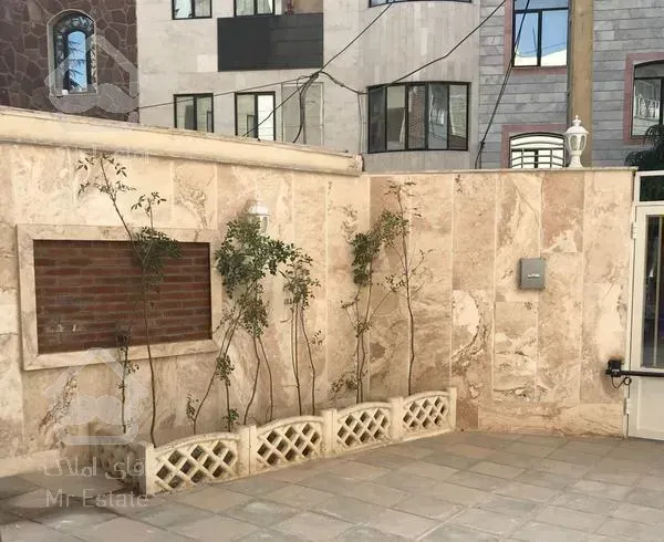 آپارتمان ١٥٠متری سندارشهرک پردیسان